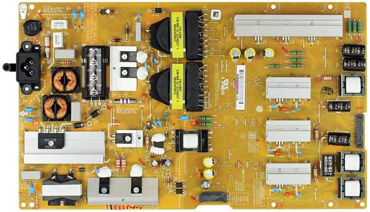 LG EAY63190301 Power Supply LED Board tested